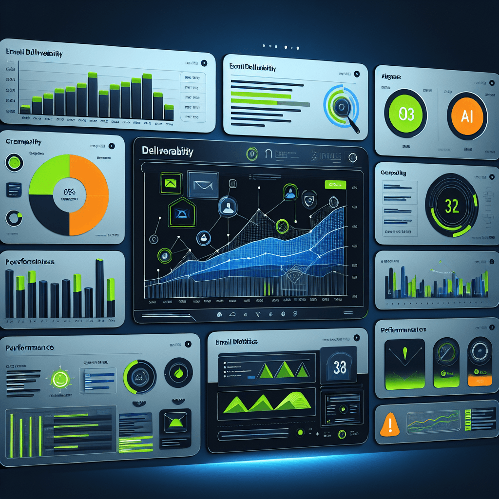 The Complete Guide to Cold Email Deliverability