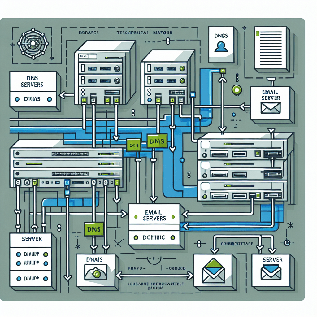 DNS Records for Email: SPF, DKIM, and DMARC Explained