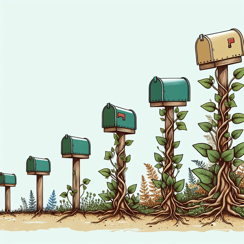 Mailbox Warm-up Guide: The Science Behind Email Reputation