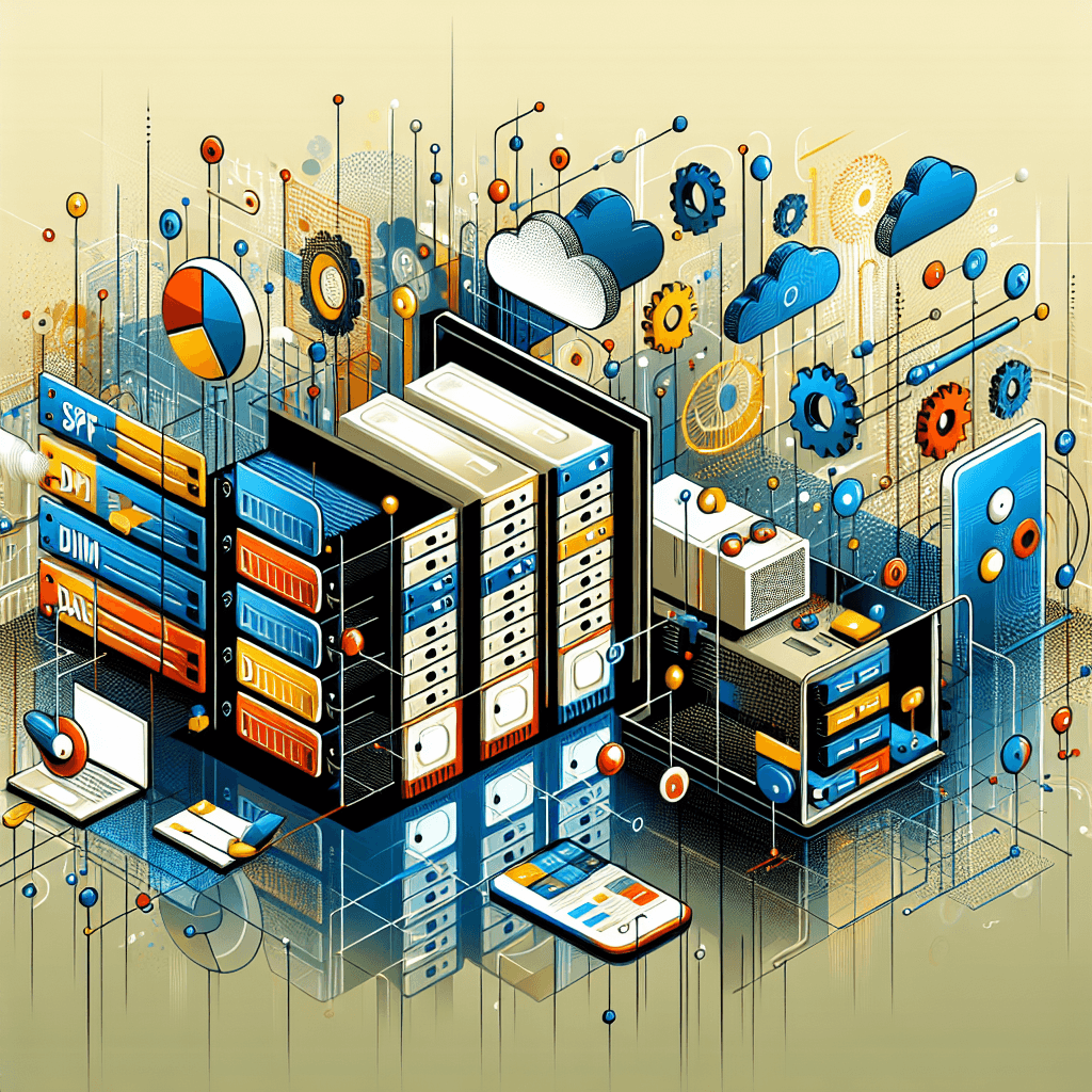 Email Authentication: The Complete SPF, DKIM, DMARC Setup Guide