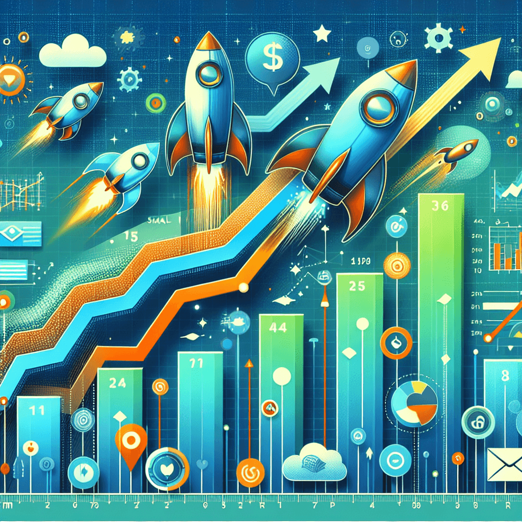 Scaling Cold Email: From 10 to 10,000 Emails Per Day