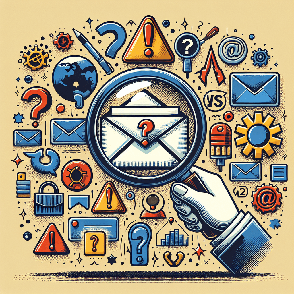 Why Your Emails Go to Spam (And How to Fix It)